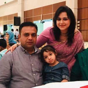 Meet your Posher, Aneeka